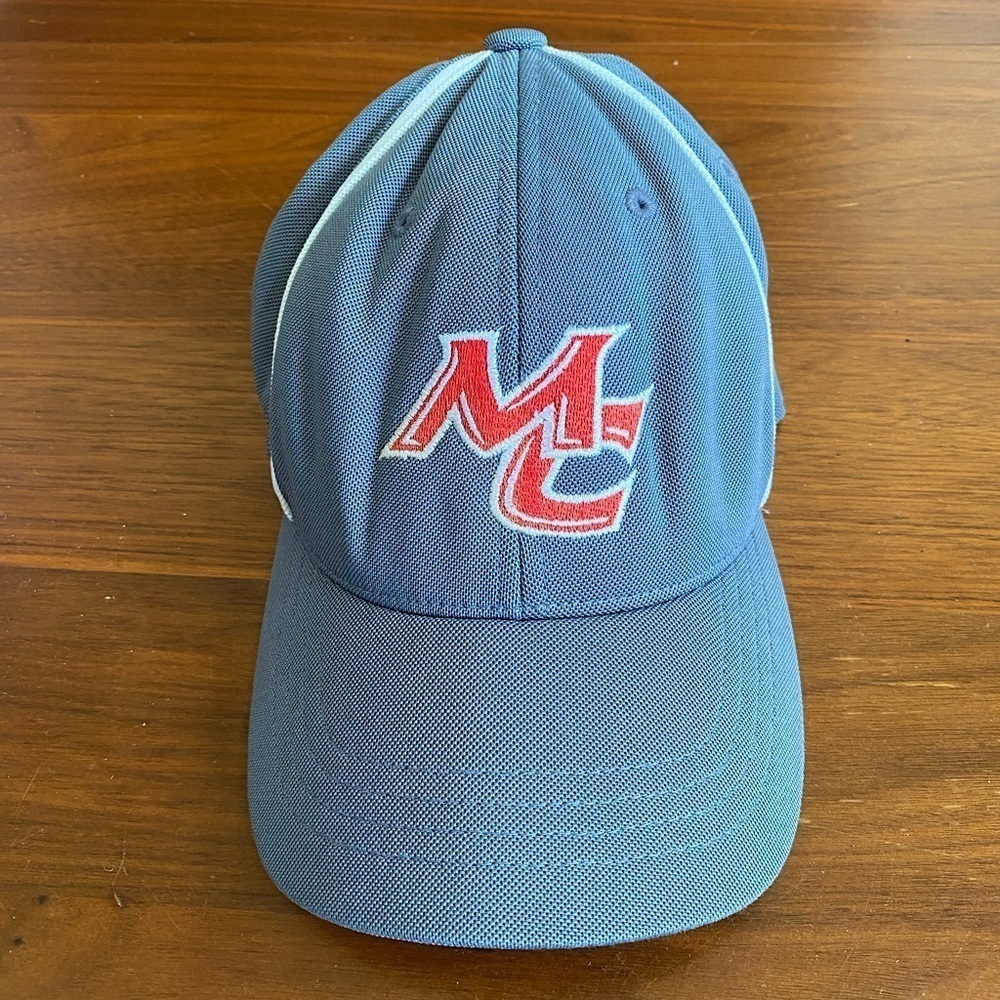 Youth MC Athletic Hat